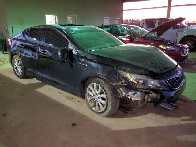 Photo 4 from auction – 2015 KIA OPTIMA EX with VIN 5XXGN4A75FG413347