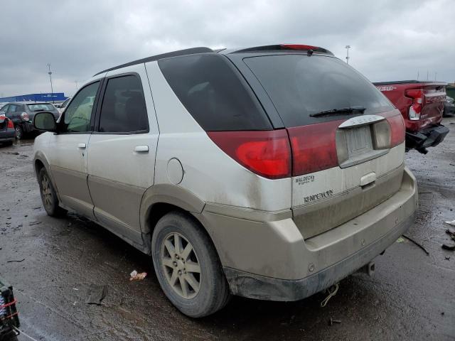 Photo 2 from auction – 2004 BUICK RENDEZVOUS with VIN 3G5DA03E34S565113