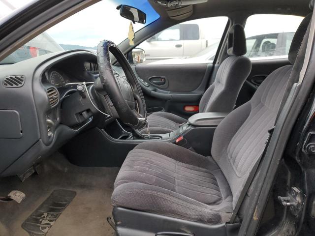 Photo 7 from auction – 2000 PONTIAC GRAND PRIX with VIN 1G2WP52K7YF325937