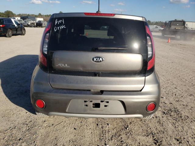 Photo 6 from auction – 2019 KIA SOUL + with VIN KNDJP3A59K7005686