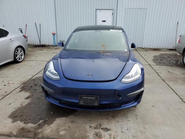 Photo 5 from auction – 2019 TESLA MODEL 3 with VIN 5YJ3E1EB2KF512829