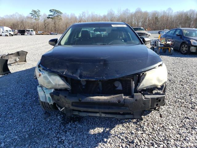 Photo 5 from auction – 2014 TOYOTA CAMRY L with VIN 4T1BF1FK3EU391064