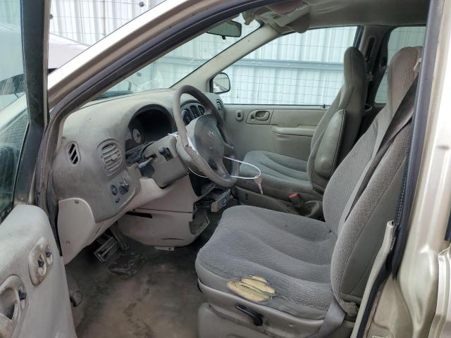 Photo 7 from auction – 2005 DODGE GRAND CARA with VIN 1D4GP24R35B112157