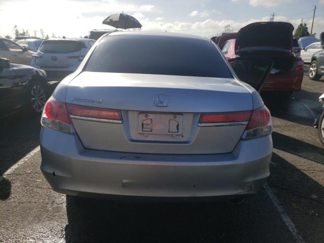 Photo 6 from auction – 2012 HONDA ACCORD SE with VIN 1HGCP2F62CA072236