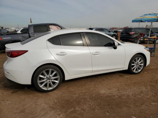 Photo 3 from auction – 2017 MAZDA 3 TOURING with VIN 3MZBN1V71HM114150