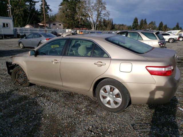 Photo 2 from auction – 2008 TOYOTA CAMRY CE with VIN 4T4BE46K78R019242