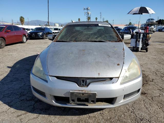 Photo 5 from auction – 2003 HONDA ACCORD EX with VIN 1HGCM72693A026012