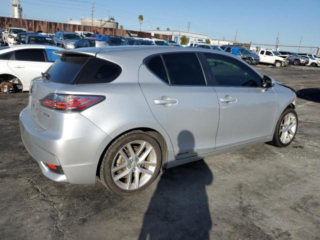 Photo 3 from auction – 2016 LEXUS CT 200 with VIN JTHKD5BH1G2256397