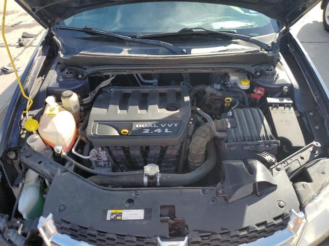 Photo 11 from auction – 2014 DODGE AVENGER SE with VIN 1C3CDZAB2EN199945