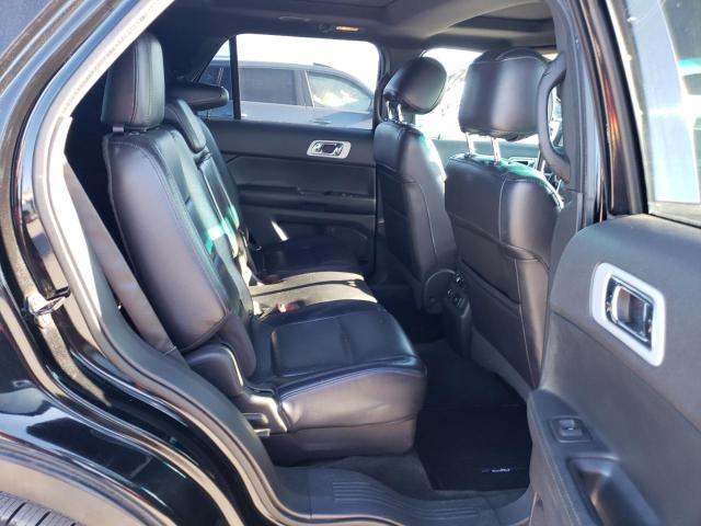 Photo 11 from auction – 2012 FORD EXPLORER L with VIN 1FMHK7F99CGA01456
