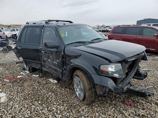 Photo 4 from auction – 2010 FORD EXPEDITION with VIN 1FMJU1K52AEA53760