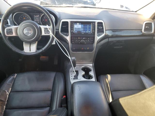 Zdjęcie 8 z aukcji – 2011 JEEP GRAND CHER z VIN 1J4RR4GG2BC522891