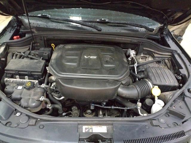 Photo 12 from auction – 2018 JEEP GRAND CHER with VIN 1C4RJFAG7JC319981