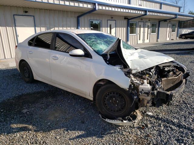 Photo 4 from auction – 2019 KIA FORTE FE with VIN 3KPF24AD9KE098680