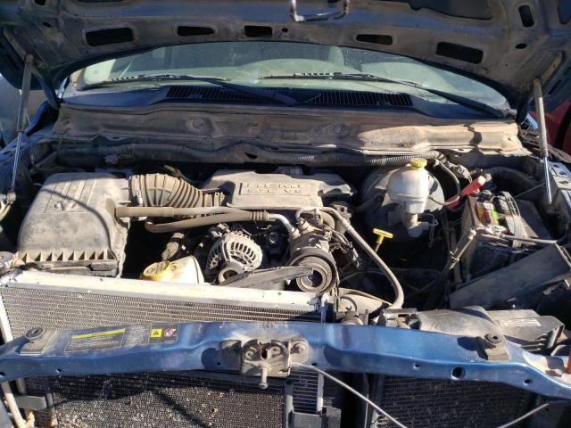 Photo 11 from auction – 2006 DODGE RAM 1500 S with VIN 1D7HU18236S564893