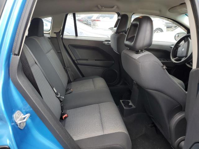 Zdjęcie 10 z aukcji – 2009 DODGE CALIBER SX z VIN 1B3HB48A99D125412