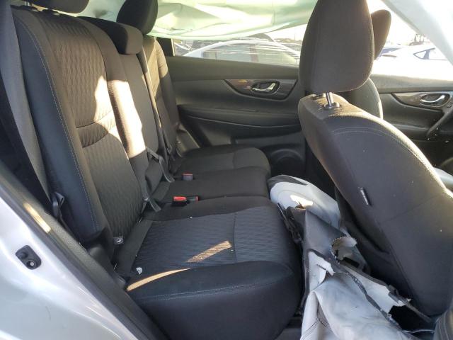 Photo 11 from auction – 2019 NISSAN ROGUE S with VIN 5N1AT2MV2KC784496
