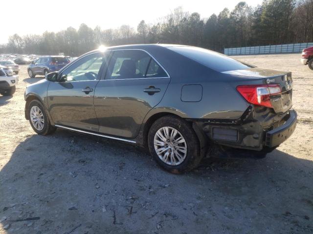 Photo 2 from auction – 2014 TOYOTA CAMRY L with VIN 4T1BF1FK2EU754356