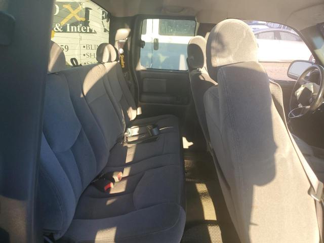 Photo 10 from auction – 2004 GMC NEW SIERRA with VIN 2GTEC19TX41230591