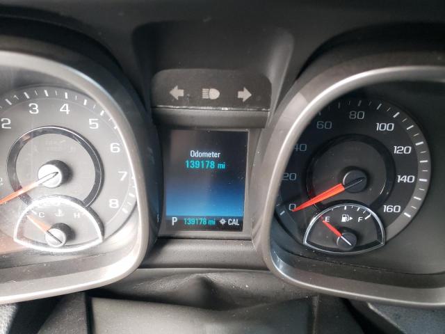 Photo 9 from auction – 2014 CHEVROLET MALIBU LS with VIN 1G11B5SL0EF113091