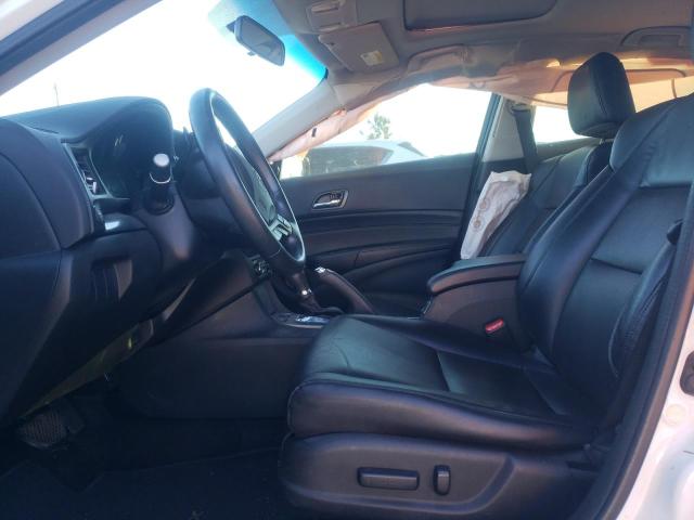 Photo 7 from auction – 2014 ACURA ILX 20 with VIN 19VDE1F32EE004780