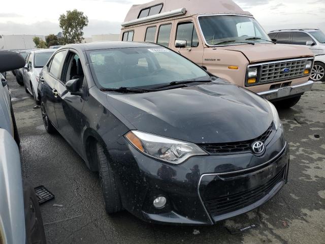 Photo 4 from auction – 2016 TOYOTA COROLLA L with VIN 5YFBURHE2GP554321