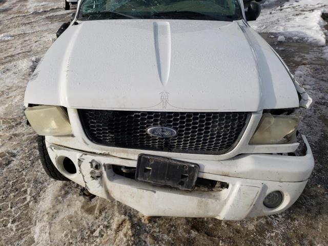 Photo 11 from auction – 2002 FORD RANGER SUP with VIN 1FTZR45E42TA44755