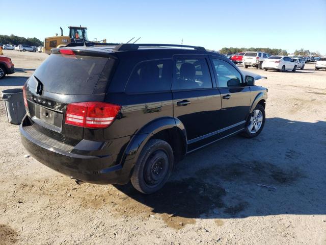 Photo 3 from auction – 2018 DODGE JOURNEY SE with VIN 3C4PDCAB9JT448357