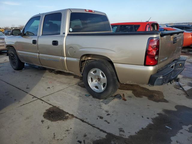 Photo 2 from auction – 2006 CHEVROLET SILVERADO with VIN 2GCEC13T761163203