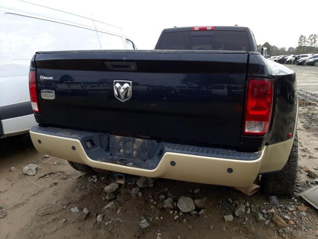 Photo 6 from auction – 2011 DODGE RAM 3500 with VIN 3D73Y4CL7BG586302