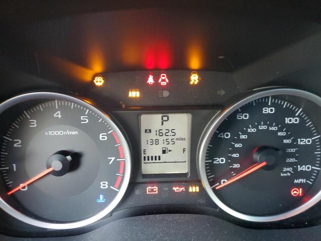 Photo 9 from auction – 2014 SUBARU FORESTER 2 with VIN JF2SJAEC2EH526381