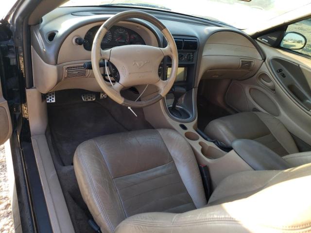 Photo 8 from auction – 2003 FORD MUSTANG GT with VIN 1FAFP42X33F425971
