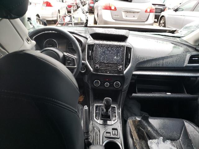 Photo 8 from auction – 2019 SUBARU IMPREZA LI with VIN 4S3GTAS64K3709075