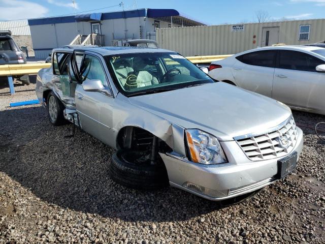 Photo 4 from auction – 2010 CADILLAC DTS PREMIU with VIN 1G6KH5EY9AU113603