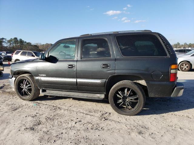 Photo 2 from auction – 2004 GMC YUKON with VIN 1GKEC13Z84R233269