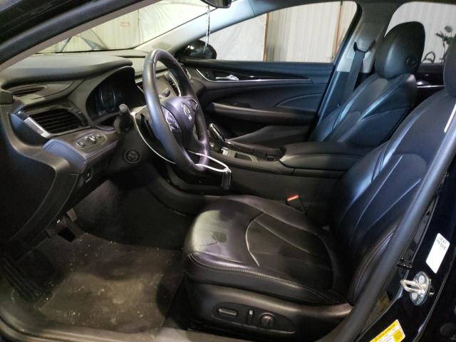 Photo 7 from auction – 2017 BUICK LACROSSE E with VIN 1G4ZP5SS0HU208894