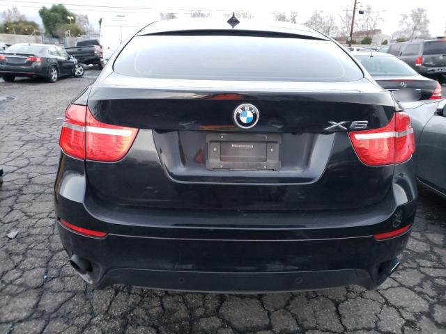Photo 6 from auction – 2011 BMW X6 XDRIVE3 with VIN 5UXFG2C50BLX08144