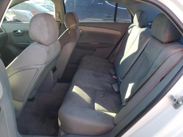 Photo 10 from auction – 2008 CHEVROLET MALIBU LS with VIN 1G1ZG57B984200802