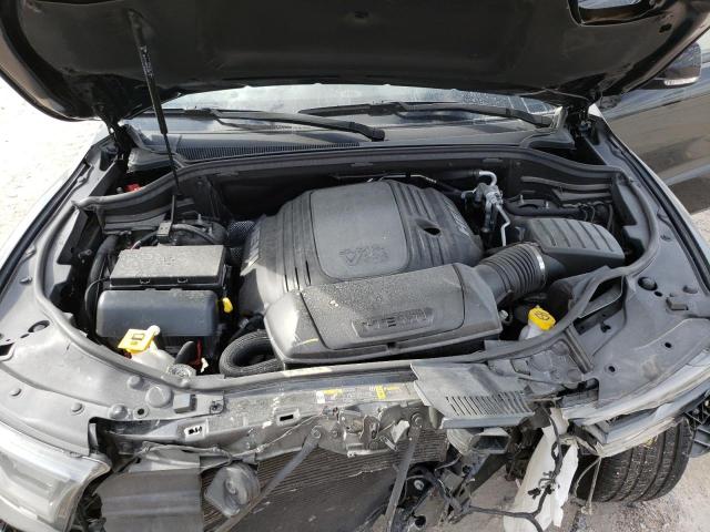 Photo 12 from auction – 2022 DODGE DURANGO R/ with VIN 1C4SDHCT3NC156122
