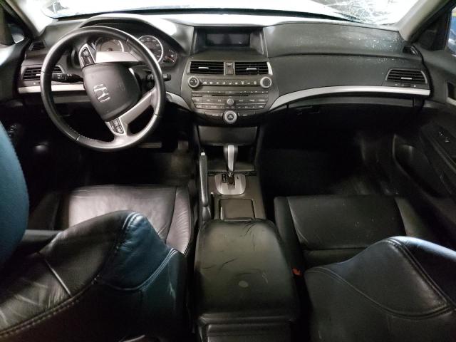 Photo 8 from auction – 2012 HONDA ACCORD SE with VIN 1HGCP2F62CA224189