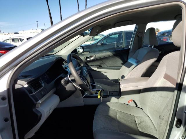 Photo 7 from auction – 2012 TOYOTA CAMRY BASE with VIN 4T1BF1FK8CU585344
