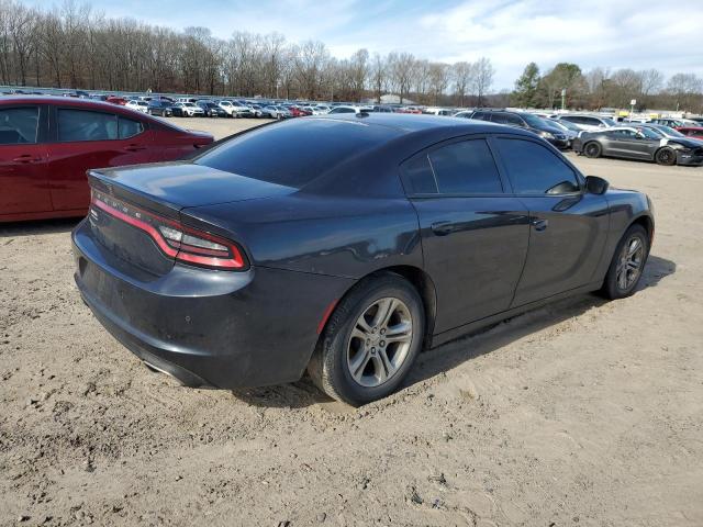 Photo 3 from auction – 2019 DODGE CHARGER SX with VIN 2C3CDXBG8KH664845