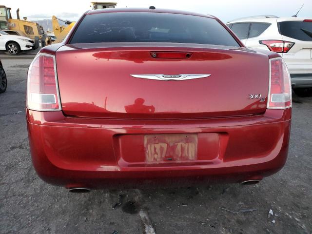 صورة رقم 6 من المزاد - 2013 CHRYSLER 300 S مع VIN 2C3CCABG4DH728396