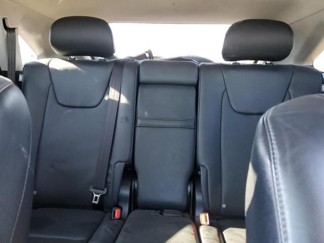 Photo 10 from auction – 2015 LEXUS RX 350 with VIN 2T2ZK1BA4FC207532