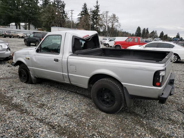 Photo 2 from auction – 2004 FORD RANGER with VIN 1FTYR10D14PA04816
