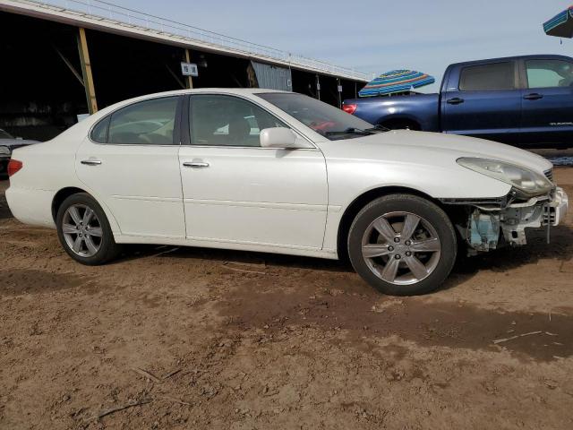 Photo 4 from auction – 2005 LEXUS ES 330 with VIN JTHBA30G055107823