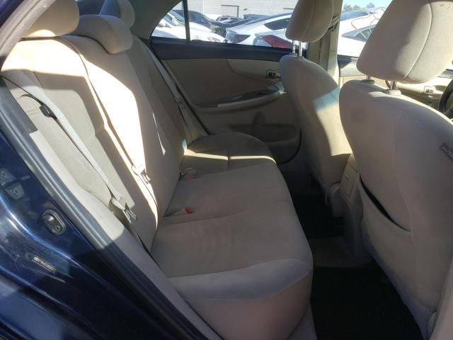 Photo 10 from auction – 2011 TOYOTA COROLLA BA with VIN 2T1BU4EEXBC650391