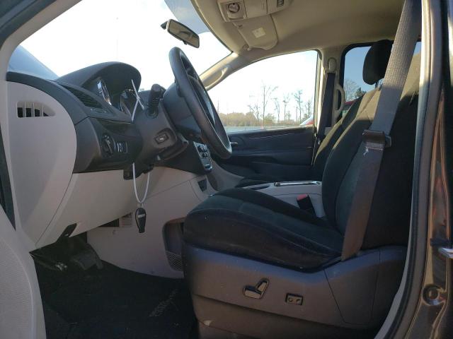 Photo 7 from auction – 2012 DODGE GRAND CARA with VIN 2C4RDGCG5CR141542