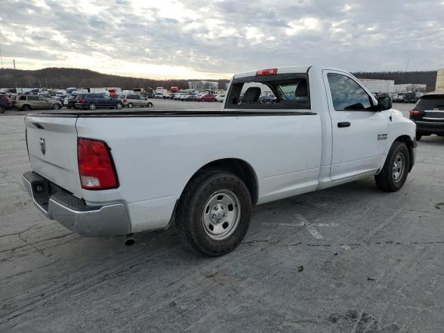 Photo 3 from auction – 2016 RAM 1500 ST with VIN 3C6JR6DT3GG163059