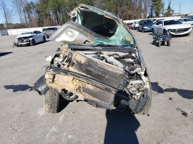 Photo 5 from auction – 2010 FORD ESCAPE XLT with VIN 1FMCU9D7XAKB95135